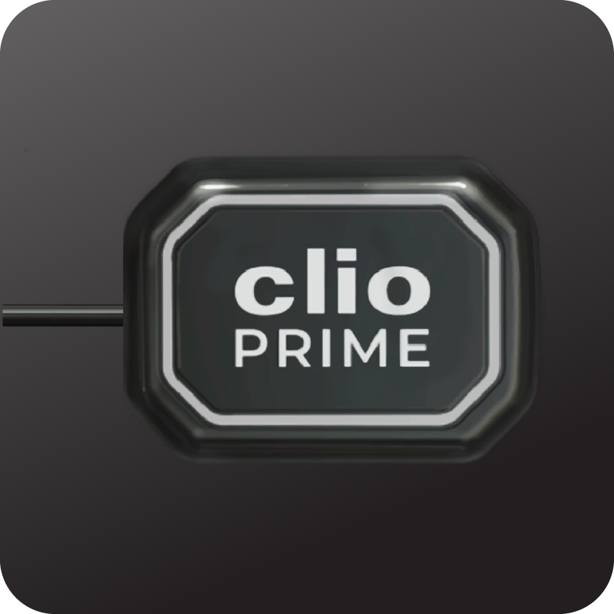 Clio Prime
